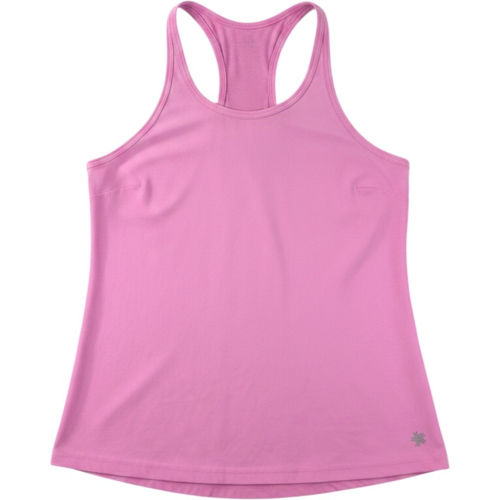 Athletic Racerback Workout Tank Top‎ Pink Women's Small Tek Gear DRYTEK - Picture 3 of 7